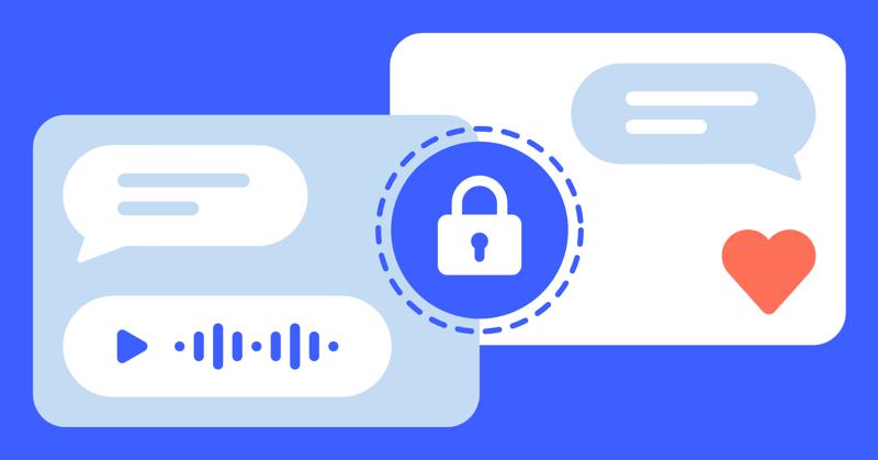 Chat translation software